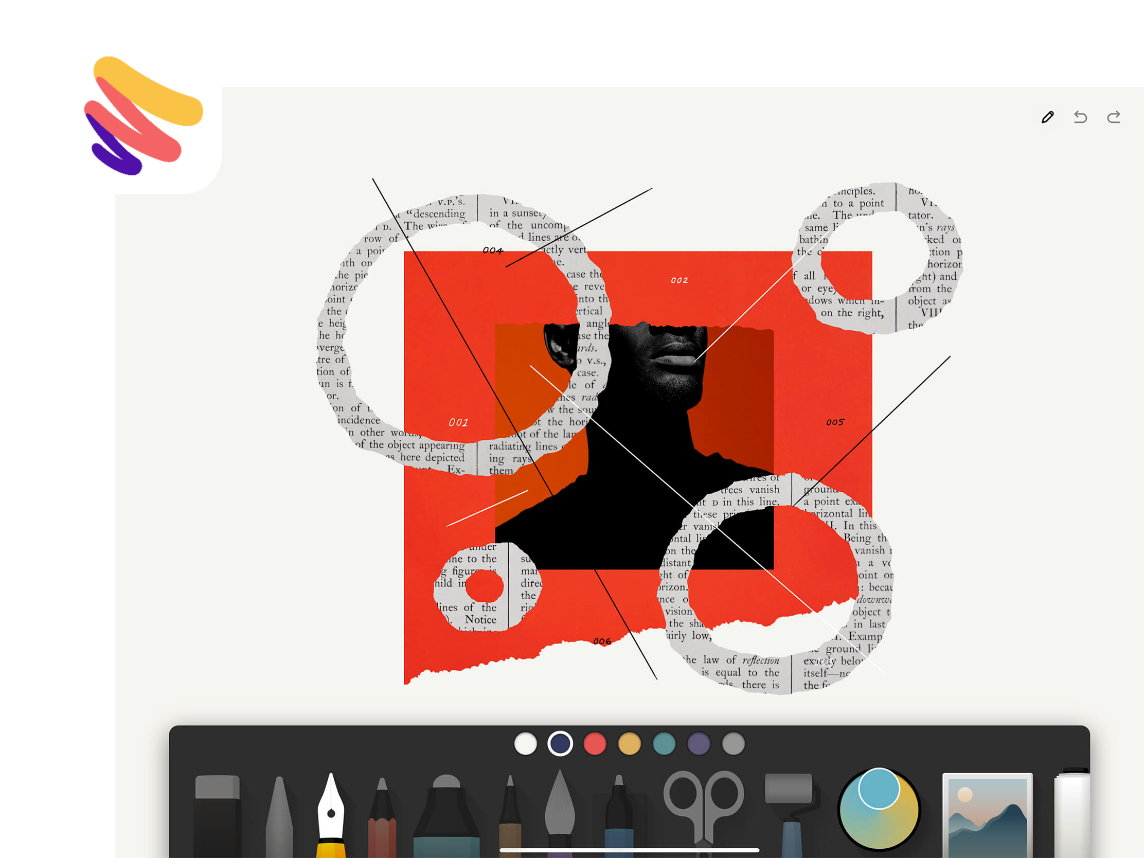 wetransfer image